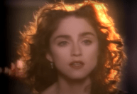 Madonna no Brasil: conheça 