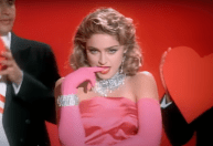 Relembre maiores hits da carreira de Madonna