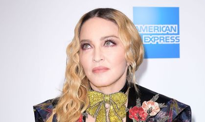 'Rei do baião' encontra 'rainha do pop': Madonna publica vídeo escutando Luiz Gonzaga
