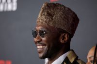 Mahershala Ali critica Marvel após cancelar "Blade": "Se quisessem, fariam"