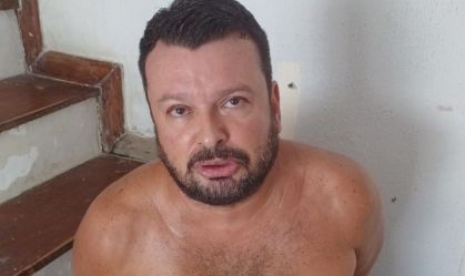 Homem é preso acusado de praticar "Boa noite Cinderela" em Niterói, no RJ