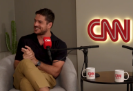 SXSW: “Ele me pediu em casamento no último dia de filmagem”, conta Marco Pigossi