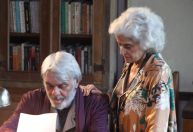 Drama sobre alzheimer com Marieta Severo estreia em abril
