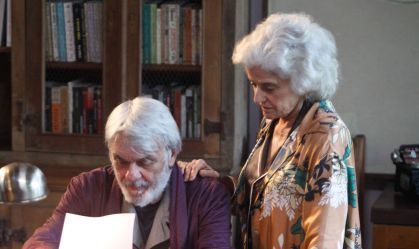 Drama sobre Alzheimer com Marieta Severo estreia em abril