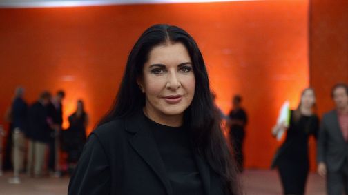 Marina Abramovic