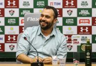 Fluminense fecha 2023 com superávit, mas dívida sobe; entenda o balanço