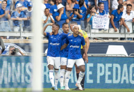 O que o Cruzeiro propôs ao Al Hilal em negociação por Matheus Pereira