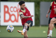 Vitória tenta última cartada para seguir na Copa do Nordeste