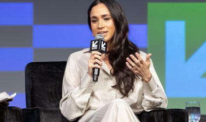 Meghan Markle é destaque em palestra especial do Dia da Mulher no SXSW