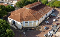 Mercado Municipal de Uberaba (MG)