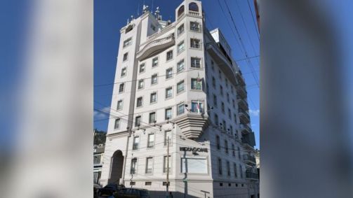 Embaixada do Brasil em Porto Príncipe, no Haiti