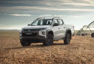 De olho na Titano, Mitsubishi lança L200 Triton Sport Outdoor GLS