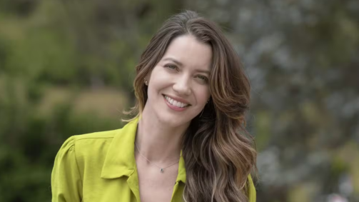 Nathalia Dill viverá Vênus Mancini