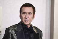 Nicolas Cage diz ter 