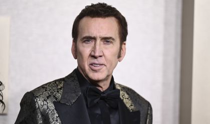 Nicolas Cages negocia entrada em novo ano de "True Detective"