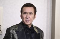 Nicolas Cages negocia entrada em novo ano de "True Detective"