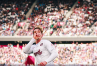 Aston Villa busca empate com West Ham e se firma em 4º na Premier League