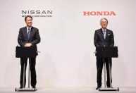Honda e Nissan anunciam parceria para produção de carros elétricos