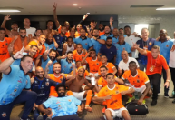 Sonho nacional: veja os planos do Nova Iguaçu após a final do Carioca