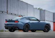 Ford Mustang 2024 tem duas tecnologias 