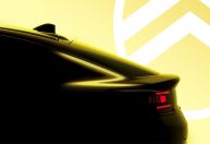 Citroën Basalt: marca confirma novo SUV Coupé; veja data de lançamento