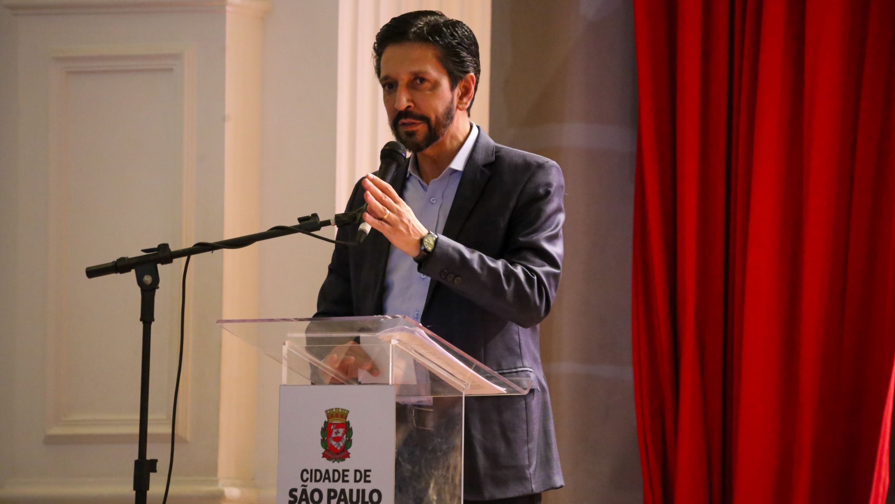 Ricardo Nunes