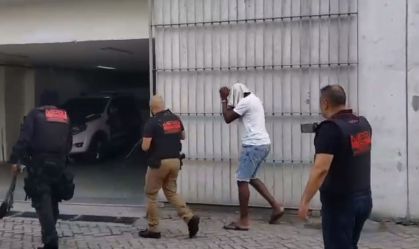 Operação contra "gatonet" mira quadrilha de envolvidos na morte de Marielle Franco
