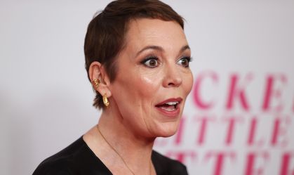 Olivia Colman não participará da 3ª temporada de "Heartstopper"
