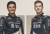 Na Fórmula E em SP, Jaguar TCS Racing tentará manter supremacia na temporada