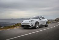 Porsche inicia pré-venda do novo Macan elétrico no Brasil