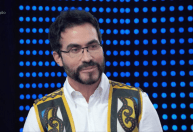 Padre Fábio de Melo faz crítica na TV a posturas do cristianismo; veja