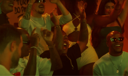 MC Davi estreia projeto "Pagodeiro 2" com Turma do Pagode; veja