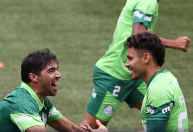 No Allianz, Palmeiras encara Novorizontino e mira 14ª final em quatro anos