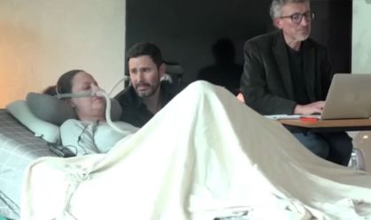 Morre mulher cuja luta levou à descriminalização da eutanásia no Equador