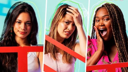 Paredão com Alane, Beatriz e Raquele ocorre na noite da terça-feira (19)