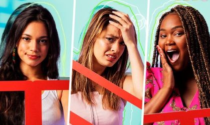 Paredão com Alane, Beatriz e Raquele ocorre na noite da terça-feira (19)