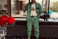 Imagens: Daniel Alves tem mansão de R$27 milhões para cumprir liberdade provisória