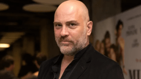 Paulo Tiefenthaler será Pedro Mancini