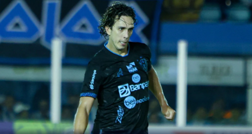Paysandu não balançou as redes, mas conseguiu avançar na Copa do Brasil