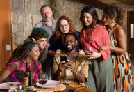Versão brasileira do filme "Perfeitos Desconhecidos" estreia em 2024