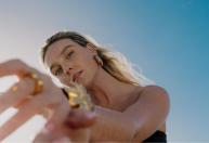 Ex-Little Mix, Perrie anuncia nova música e lançará álbum solo