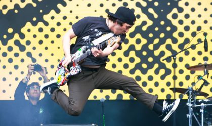 Pierce The Veil anuncia shows no Brasil; veja como comprar ingressos