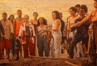 Conheça &quot;Bacurau&quot;, filme que será exibido na TV nesta segunda-feira