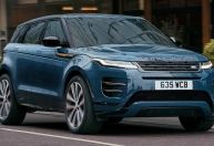 Range Rover Evoque 2024 chega ao Brasil com visual renovado