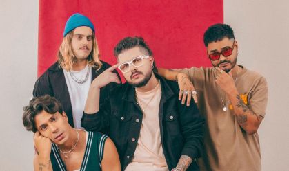 Banda Restart cancela 2 shows em turnê de despedida: "Estamos fazendo na raça"