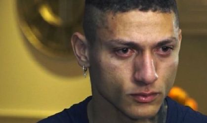 Richarlison revela que buscava por "morte" no Google durante depressão