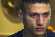 Richarlison revela que buscava por