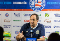 Ceni avalia que Bahia teve controle do jogo no Ba-Vi