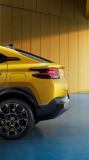 Citroën Basalt é o terceiro membro da família C-Cubed