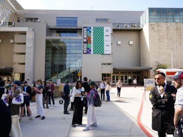 SXSW 2024, no Texas, nos Estados Unidos